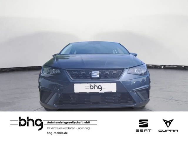 Seat Ibiza 1.0 TSI Style