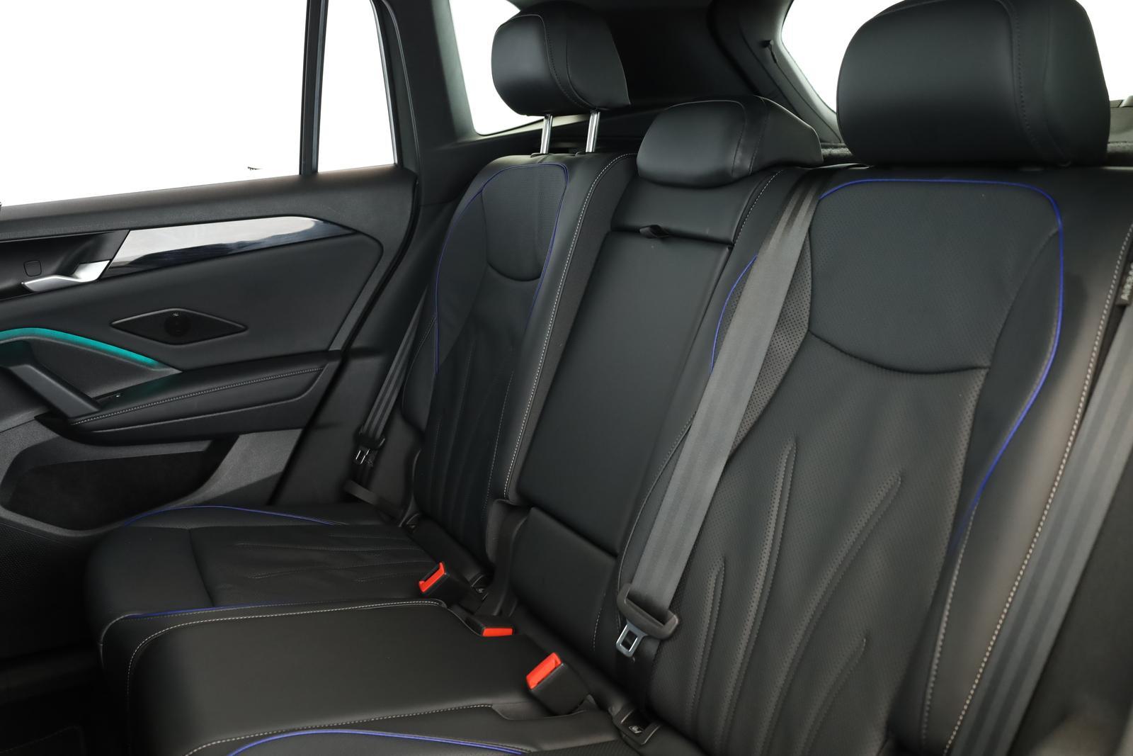 Volkswagen Tiguan 2.0 TSI DSG IQ.Drive R-Line