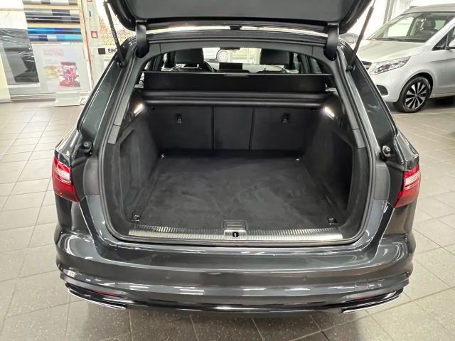Audi A4 40 TDI Avant Quattro