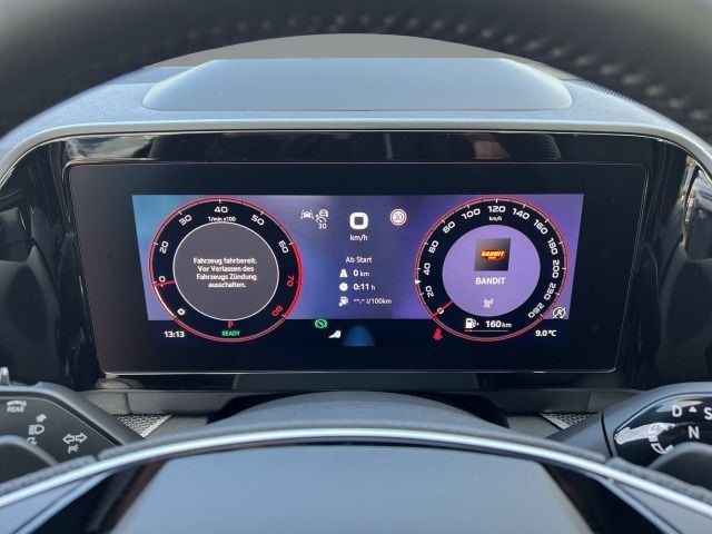 Skoda Kodiaq Sportline