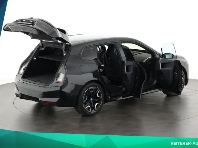BMW iX xDrive40