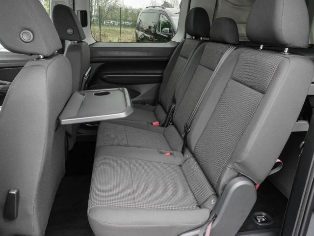 Volkswagen Caddy DSG Maxi