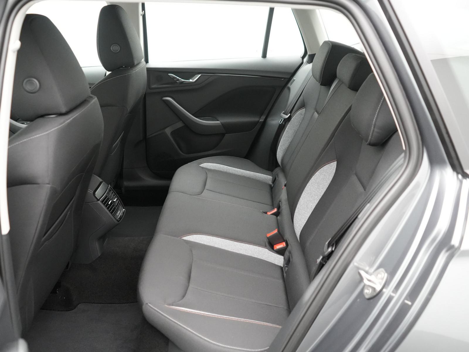 Skoda Kamiq Selection