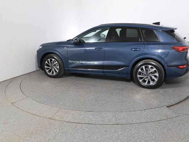 Audi Q6 e-tron Quattro