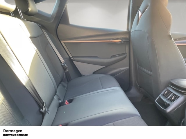 Cupra Tavascan Tavascan ENDUCUPRA 368 EURO BRUTTO 210 kW MATRIX N