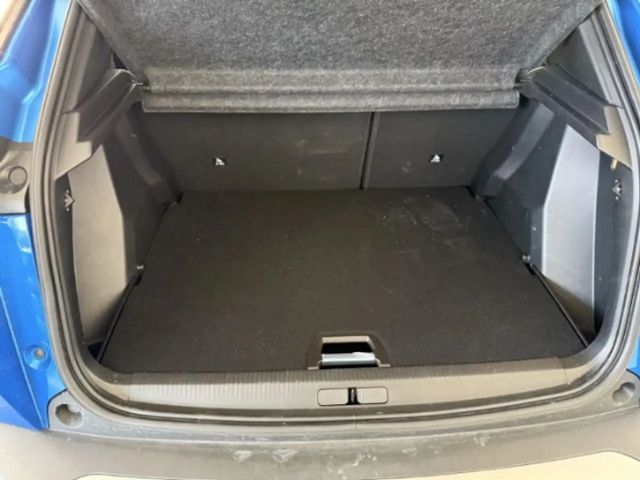 Peugeot 2008 EAT8 GT-Line PureTech