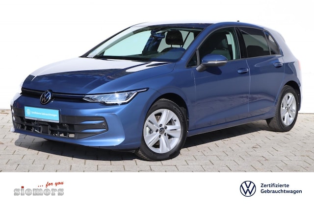 Volkswagen Golf 1.5 TSI Golf VIII Life