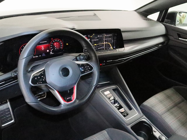 Volkswagen Golf 2.0 TSI GTI Golf VIII