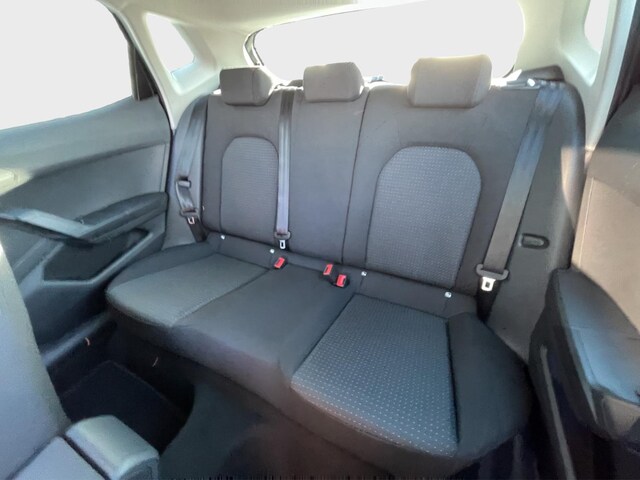 Seat Ibiza 1.0 TSI DSG Style