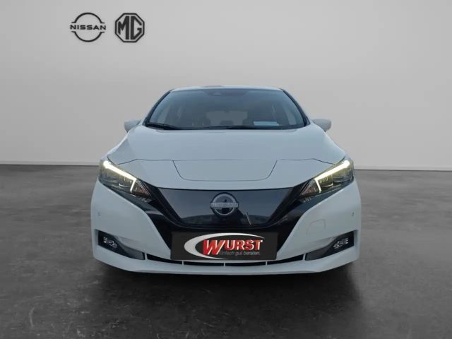 Nissan Leaf 40 kWh Tekna