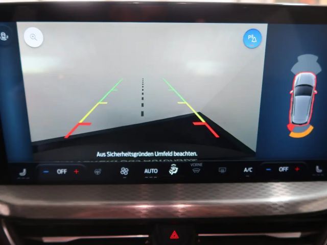 Ford Kuga EcoBoost Titanium