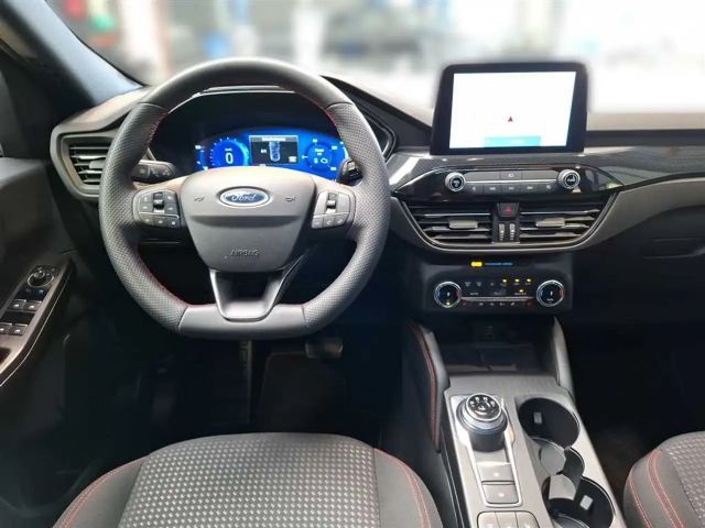 Ford Kuga Plug in Hybrid ST Line