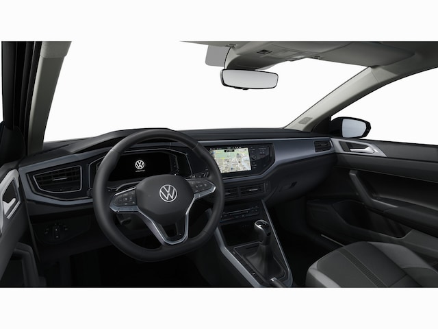 Volkswagen Polo 1.0 TSI Style