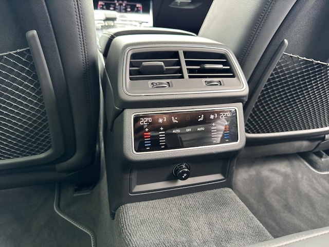 Audi S6 Quattro Sedan