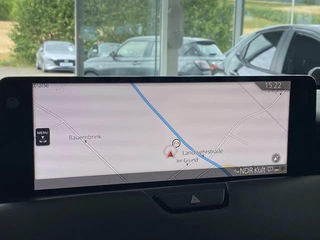 Mazda CX-60 4WD Homura Plus