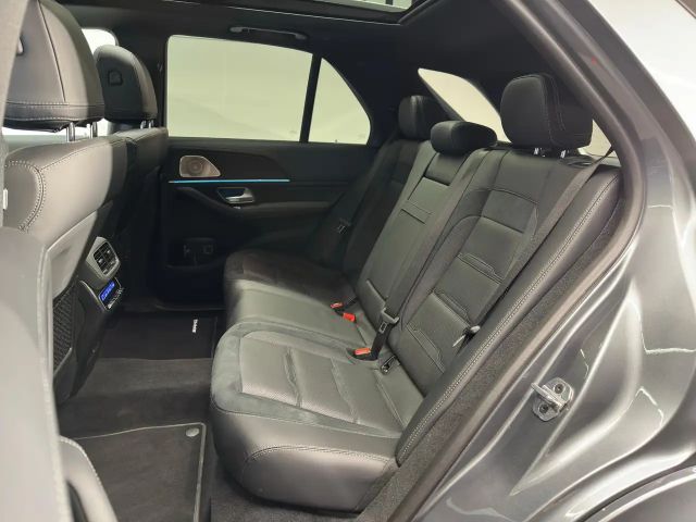 Mercedes-Benz GLE 53 AMG 4MATIC+ AMG Line