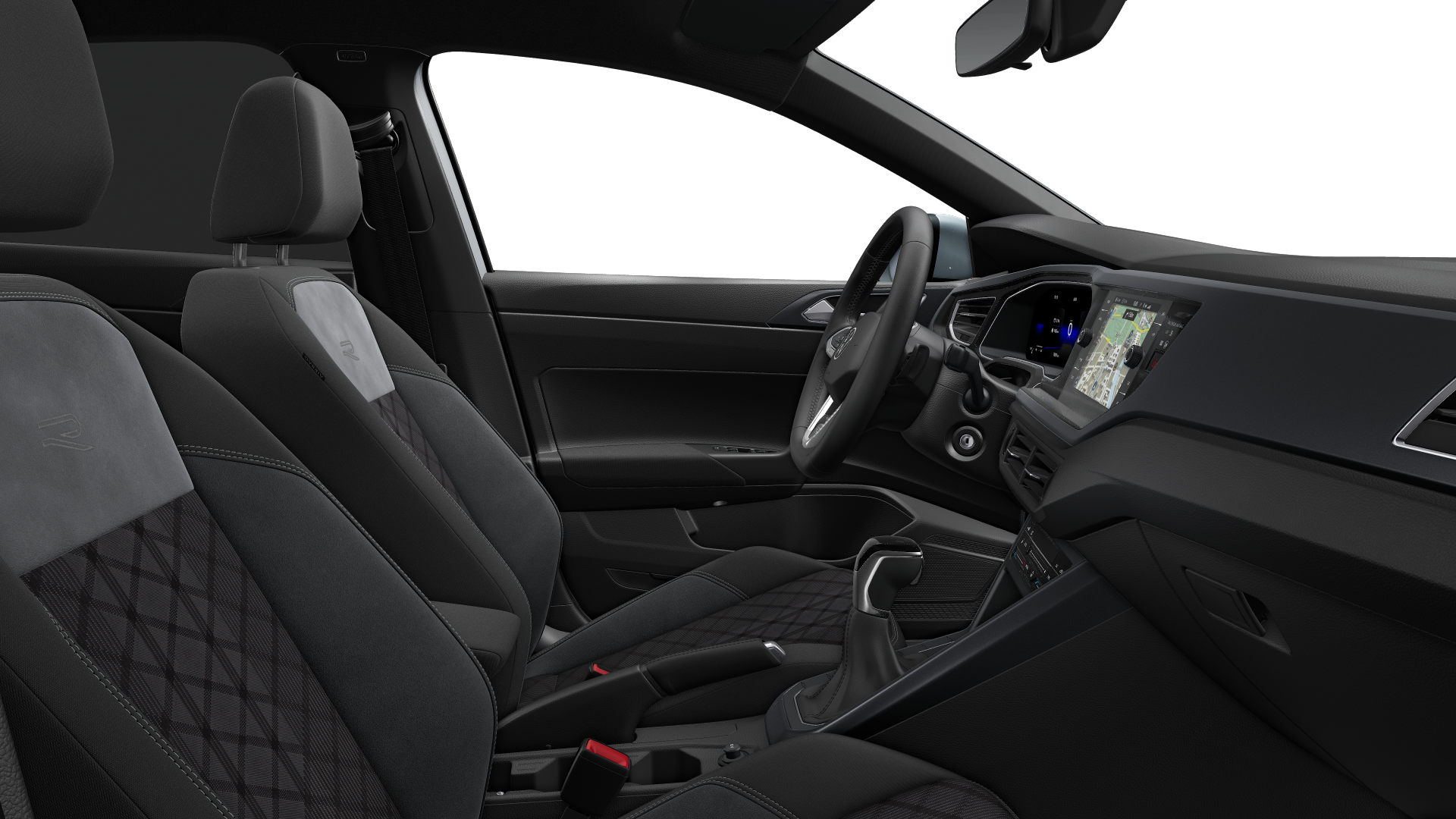 Volkswagen Taigo 1.0 TSI DSG R-Line