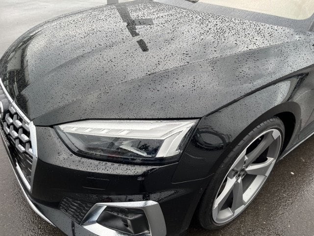 Audi S5 Quattro Sportback