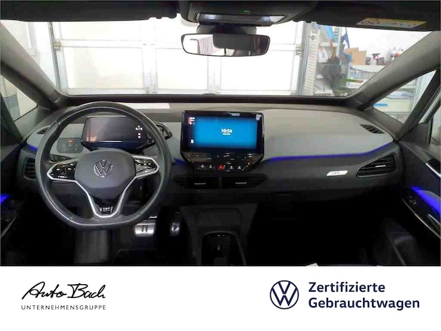 Volkswagen ID.3 1st Edition Plus