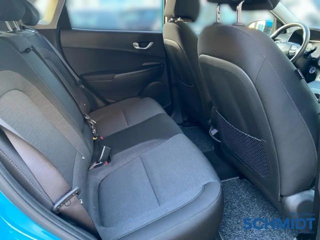 Hyundai Kona 2WD Electric Prime