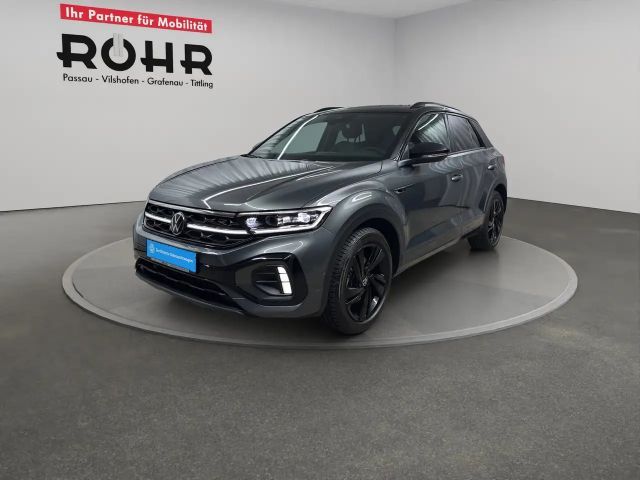 Volkswagen T-Roc 2.0 TDI DSG R-Line