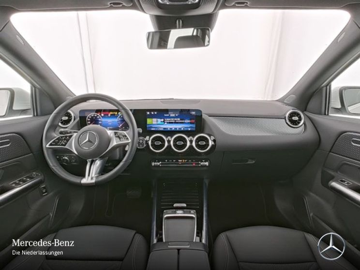 Mercedes-Benz GLA 180 Progressive