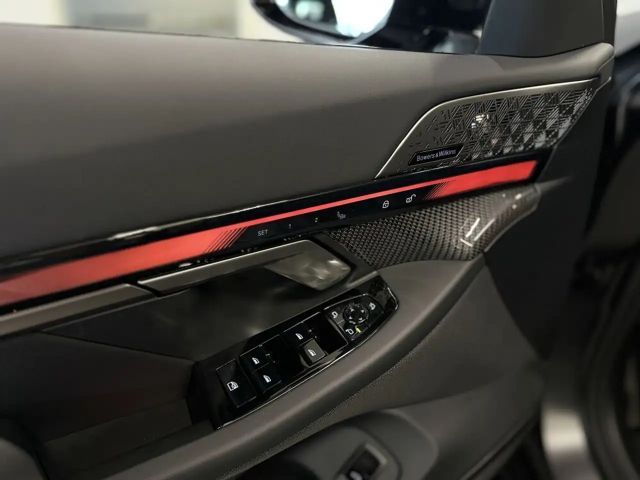 BMW M5 M5*GLASDACH*360°*HUD*MEMORY*B&W*AHK*GARANTIE*VOLL*