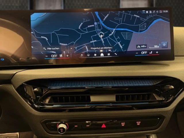 BMW 330 330e Touring xDrive