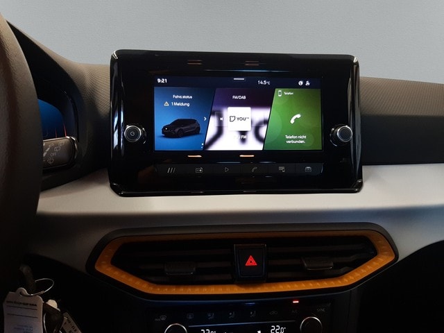 Seat Arona 1.0 TSI Style