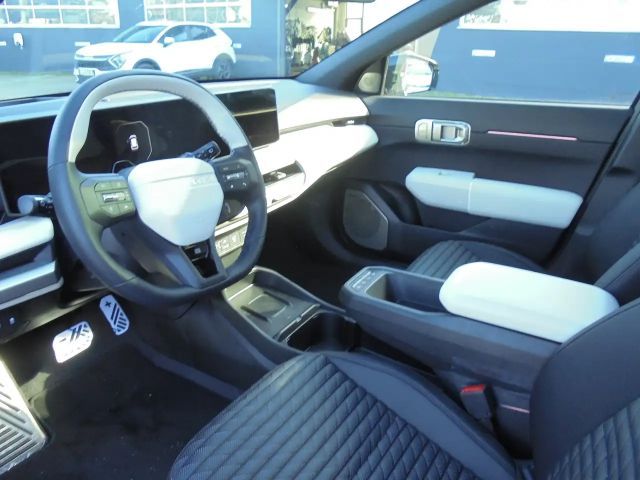 Kia EV4 81.4 kWh FWD GT-Line