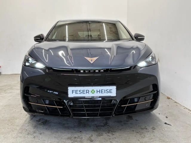 Cupra Tavascan 4Drive VZ