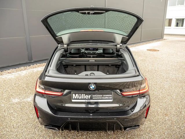 BMW 340 M-Sport Touring xDrive