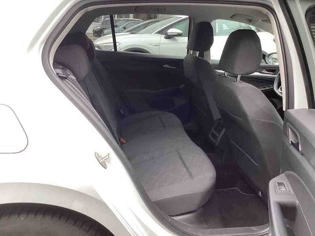 Volkswagen Golf 1.5 TSI Golf VIII Life