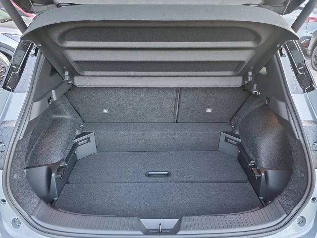 Nissan Qashqai AWD Tekna