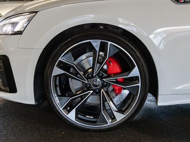 Audi A5 40 TDI Quattro S-Line