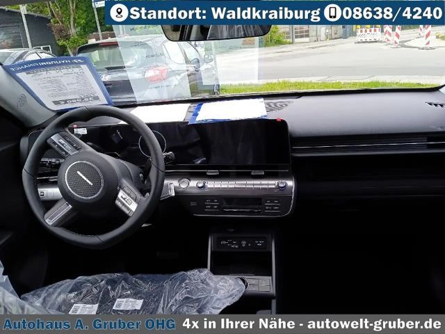 Hyundai Kona Electric Trend