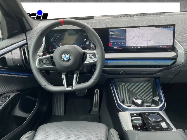 BMW X3 50  Sportpaket HK HiFi DAB LED RFK