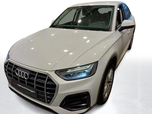Audi Q5 35 TDI S-Tronic Sportback