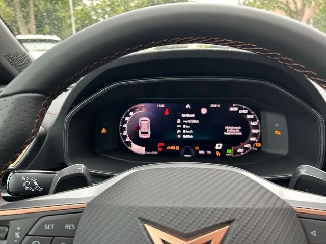 Cupra Leon 2.0 TSI 4Drive Sportstourer