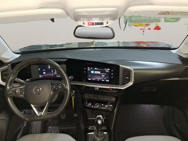 Opel Mokka 1.2 Turbo Elegance Turbo