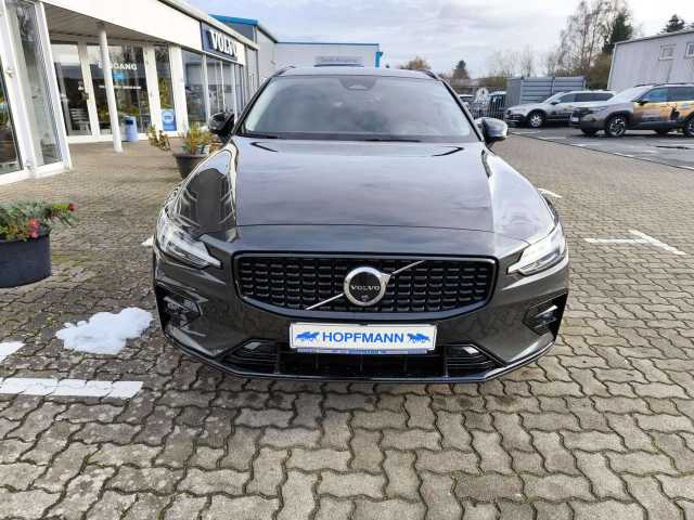Volvo V60 Dark Plus
