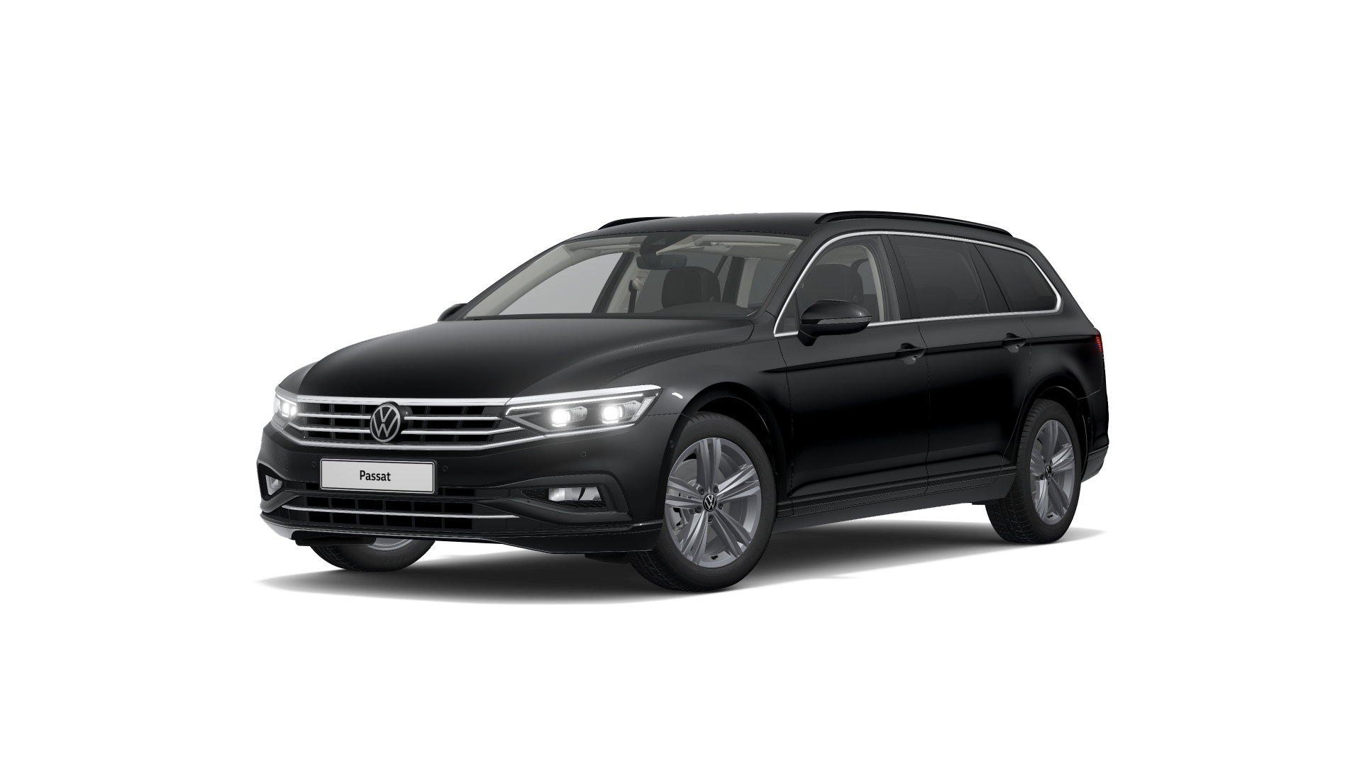 Volkswagen Passat 2.0 TDI Business DSG Variant