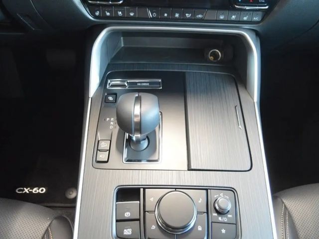 Mazda CX-60 Homura