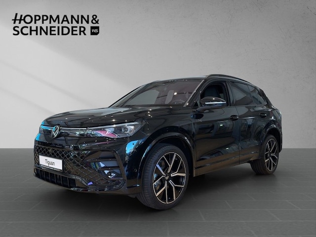 Volkswagen Tiguan R-Line Style eHybrid