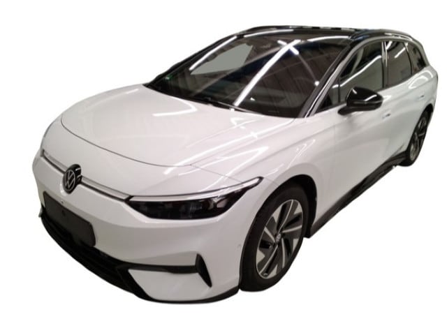 Volkswagen ID.7 IQ.Drive Pro Tourer