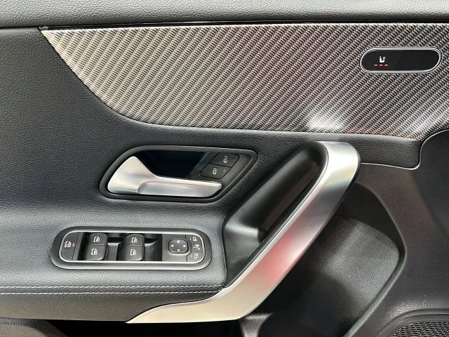 Mercedes-Benz A 180 Progressive