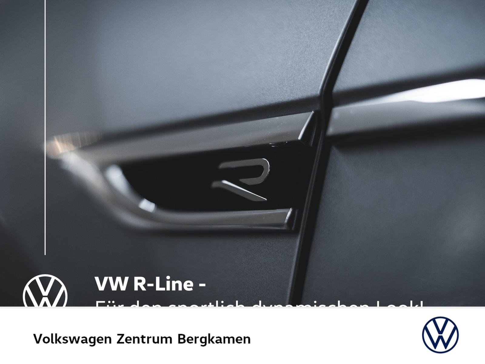 Volkswagen Arteon R-Line