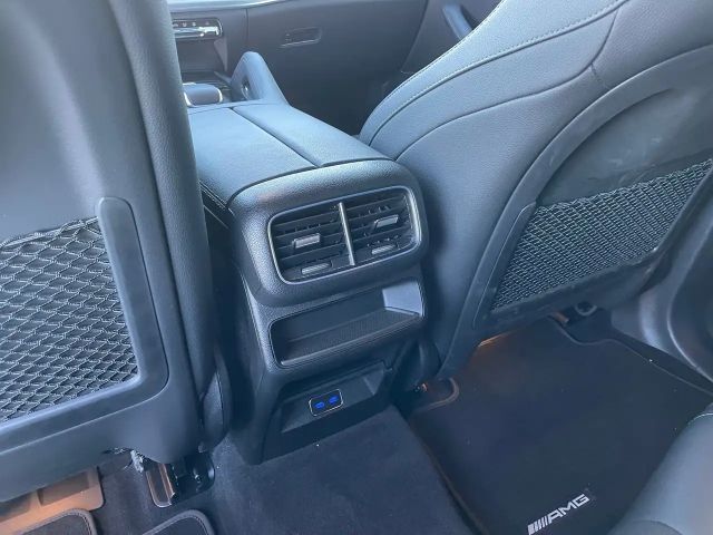 Mercedes-Benz GLE 350 4MATIC Coupé