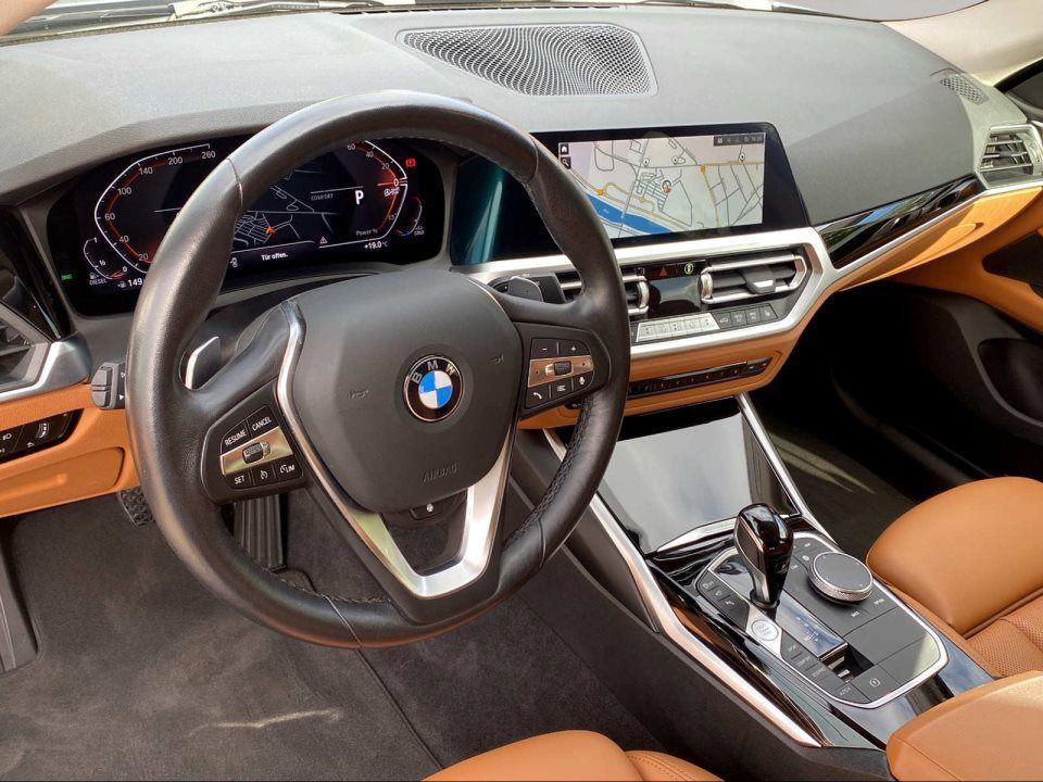 BMW 420 420d Coupé Gran Coupé xDrive