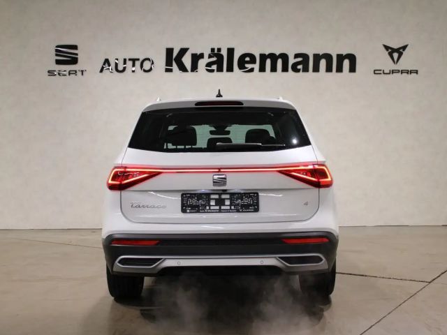 Seat Tarraco 4Drive DSG